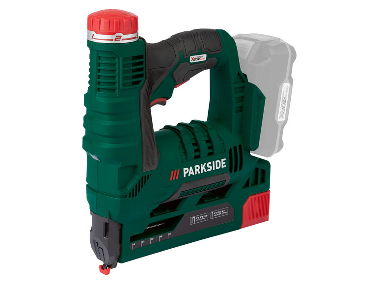  Zobrazit na celou obrazovku PARKSIDE® Kreativ set PK2 - Obrázek 9