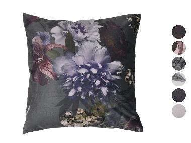 LIVARNO® Potah na polštář, 40 x 40 cm