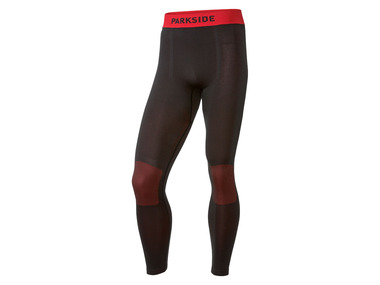 PARKSIDE® Pánské funkční spodní kalhoty