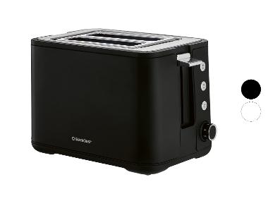 SILVERCREST® Topinkovač STEC 1050 B1