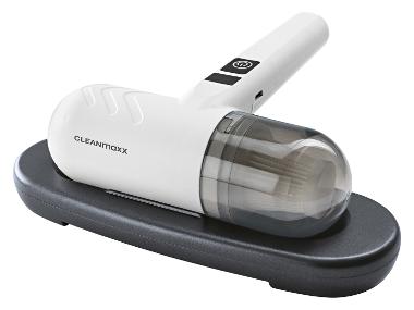 CLEANMAXX Aku ruční vysavač na roztoče