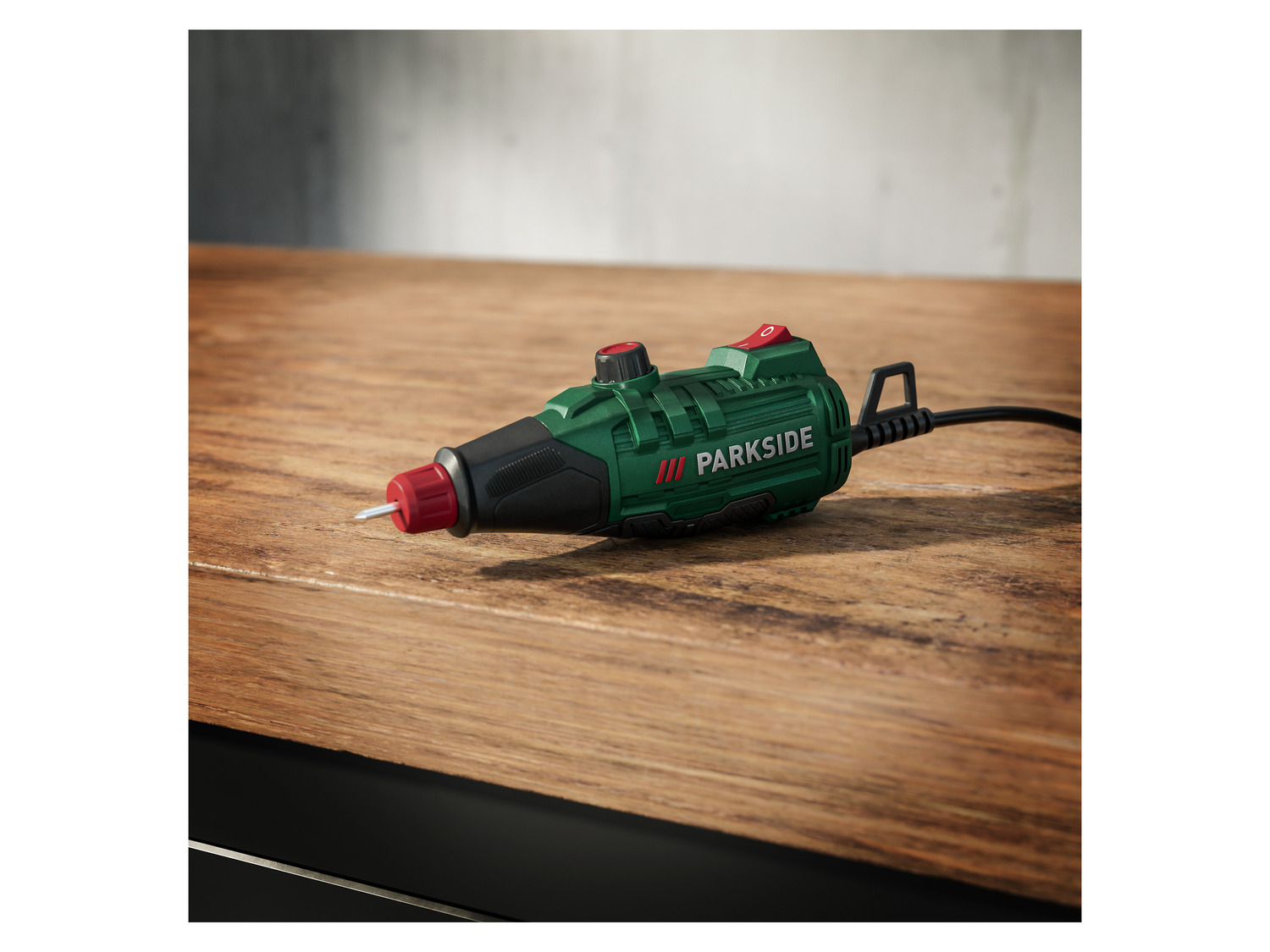 PARKSIDE® Gravírovací přístroj PGG 15 G6 Lidl.cz