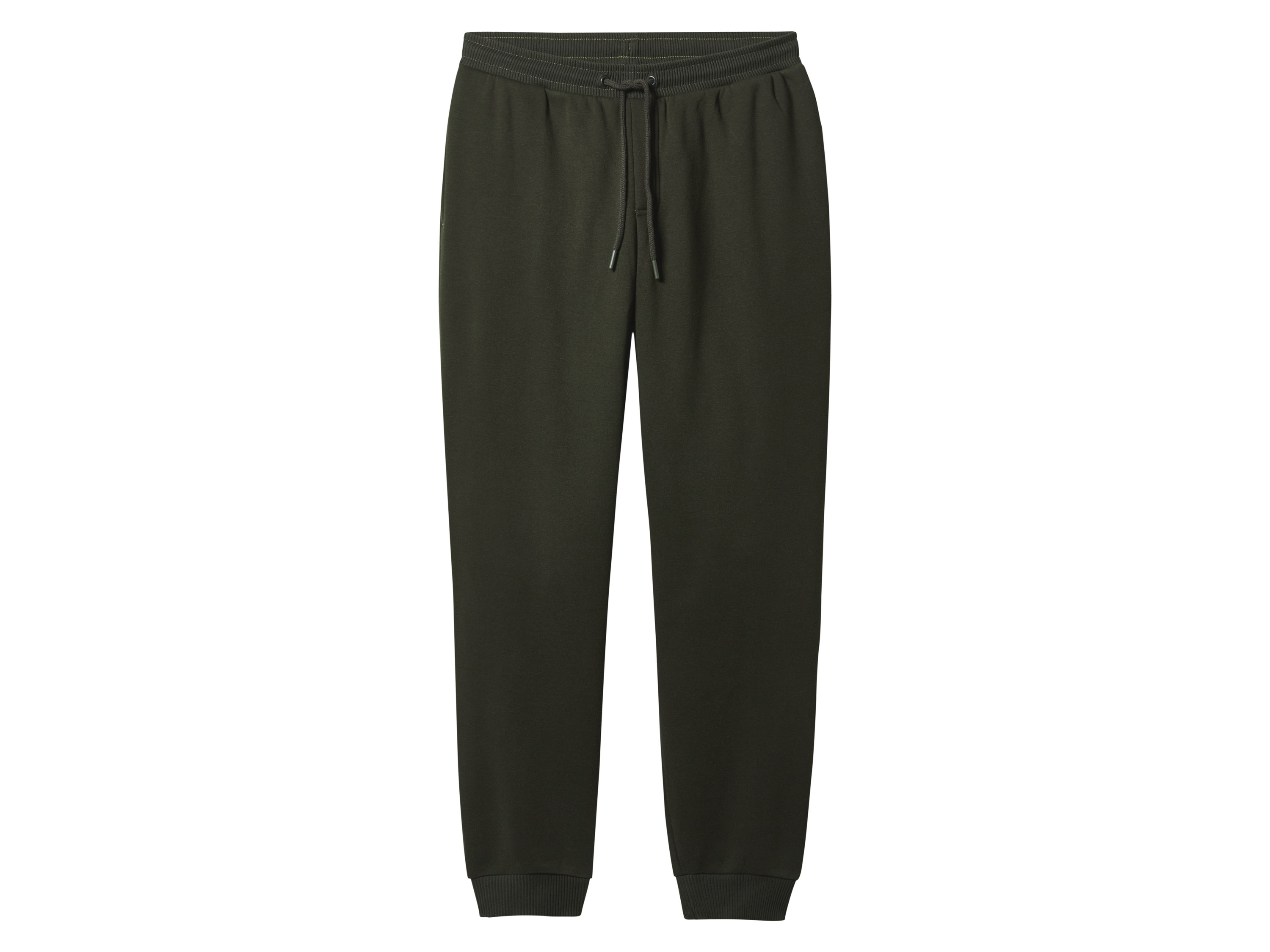 esmara Men Pánské tepláky (khaki, XXL (60/62))