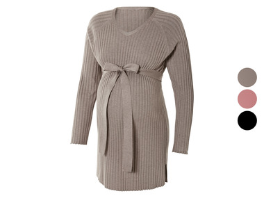 esmara® Dámský těhotenský pletený svetr