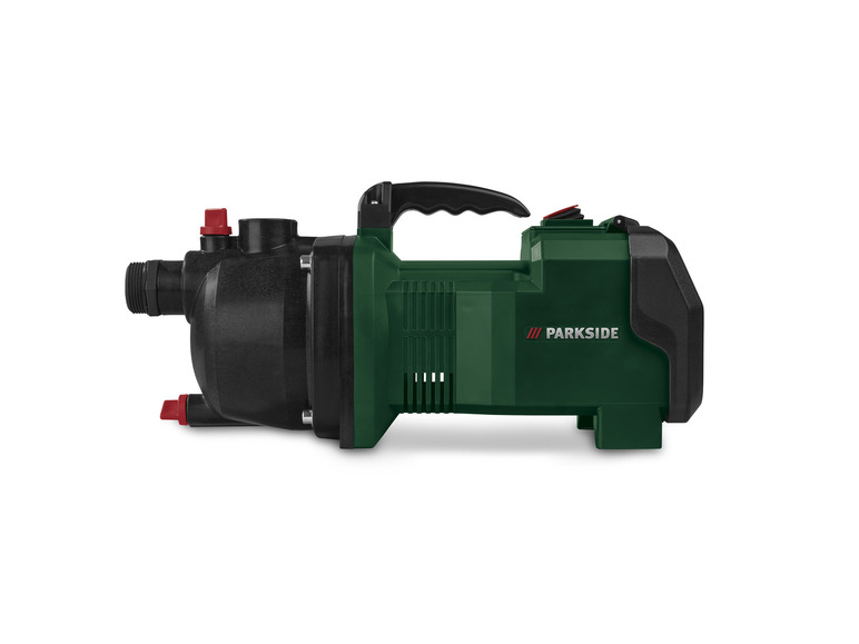  Zobrazit na celou obrazovku PARKSIDE® Aku zahradní čerpadlo PGPA 40-Li A1, 2x 4 Ah - Obrázek 6