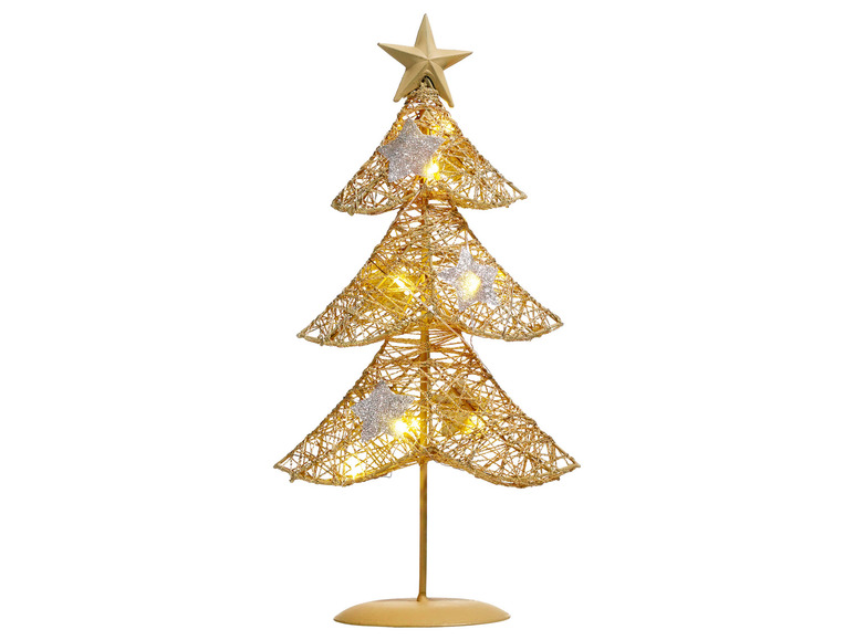  Zobrazit na celou obrazovku LIVARNO home Světelná vánoční LED dekorace - Obrázek 8