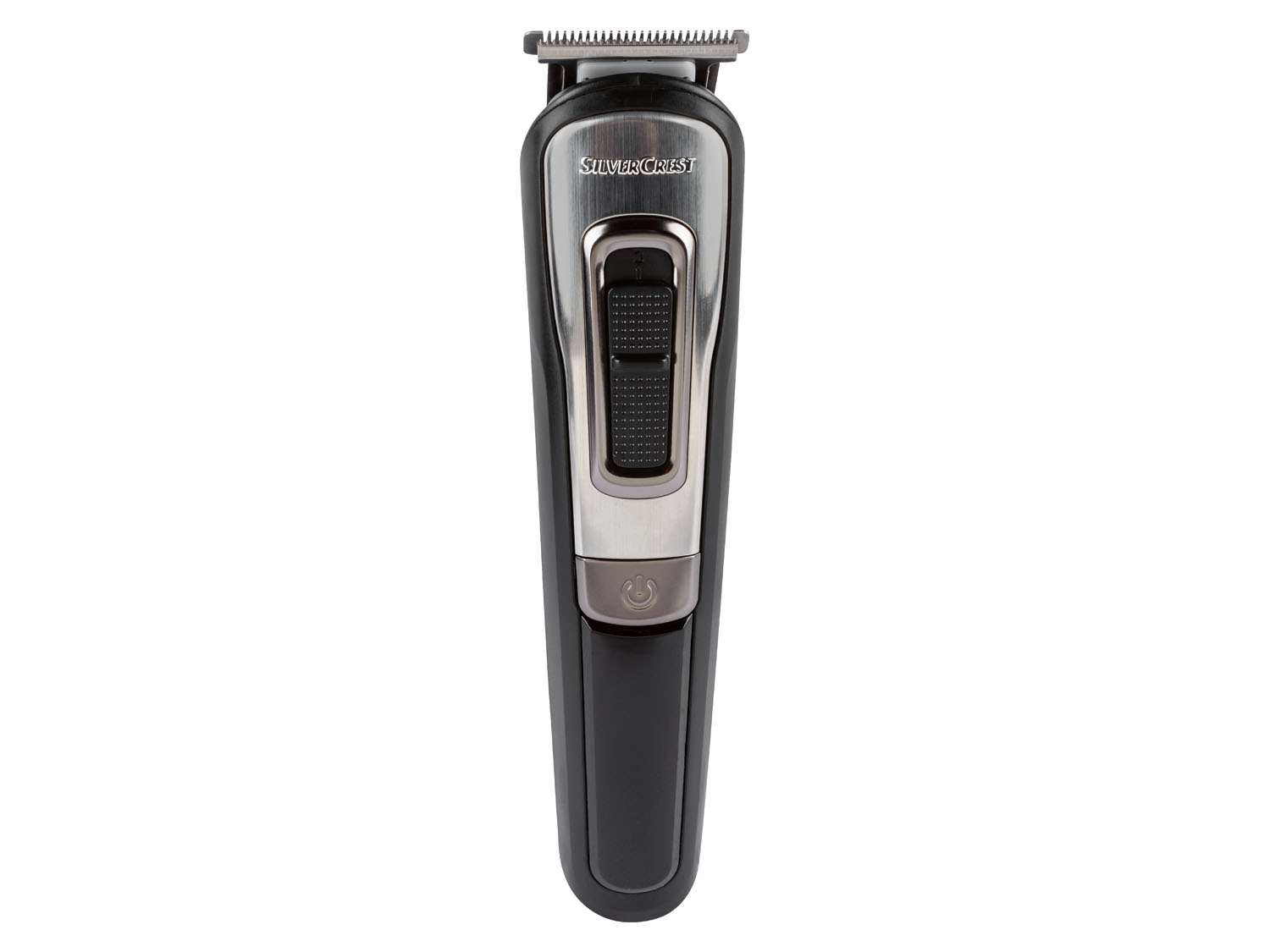 SILVERCREST® Zastřihovač vlasů a vousů SHBS 3.7 D5