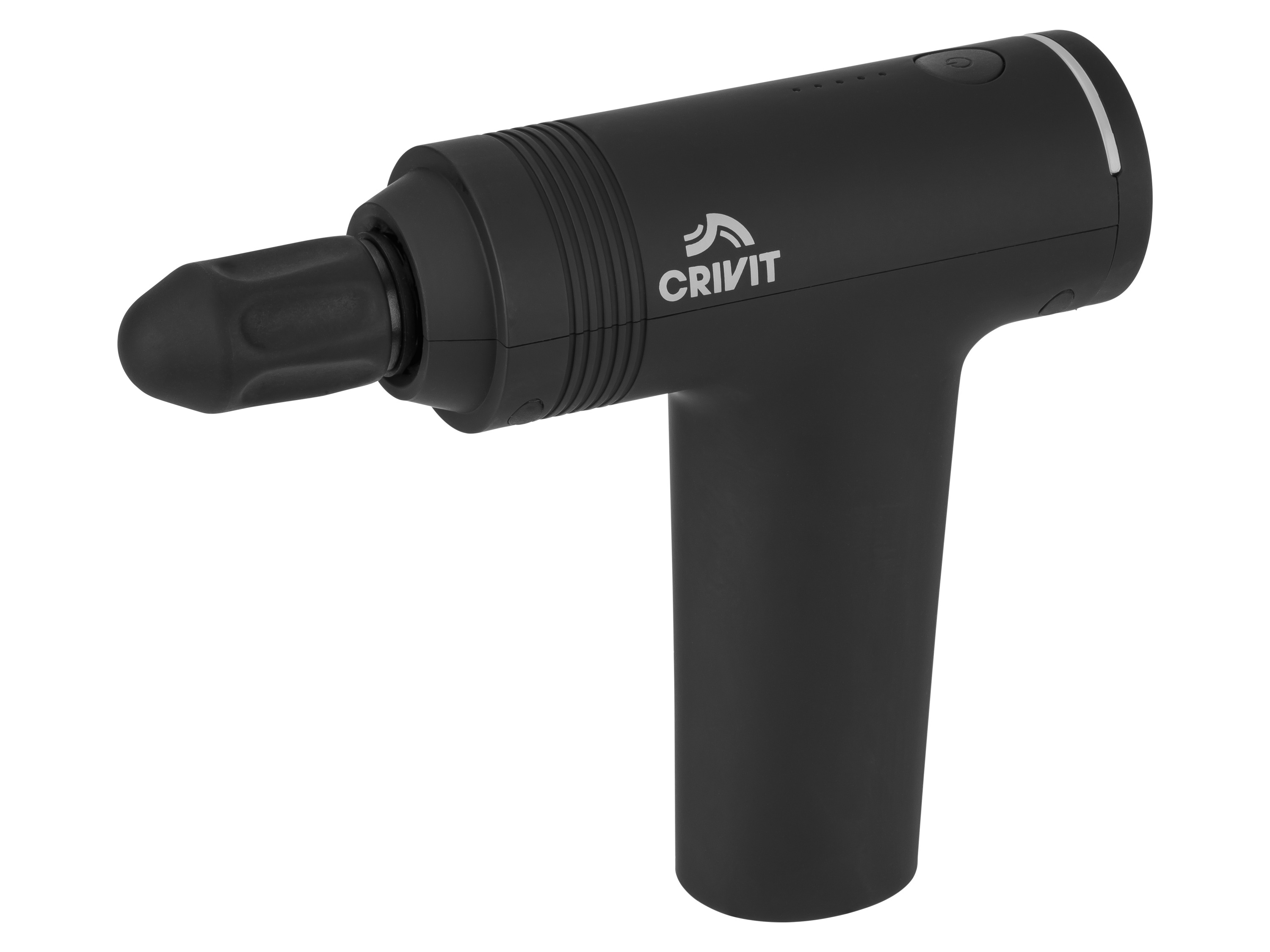 CRIVIT Mini masážní pistole CMMG 3.7 B1 - 4