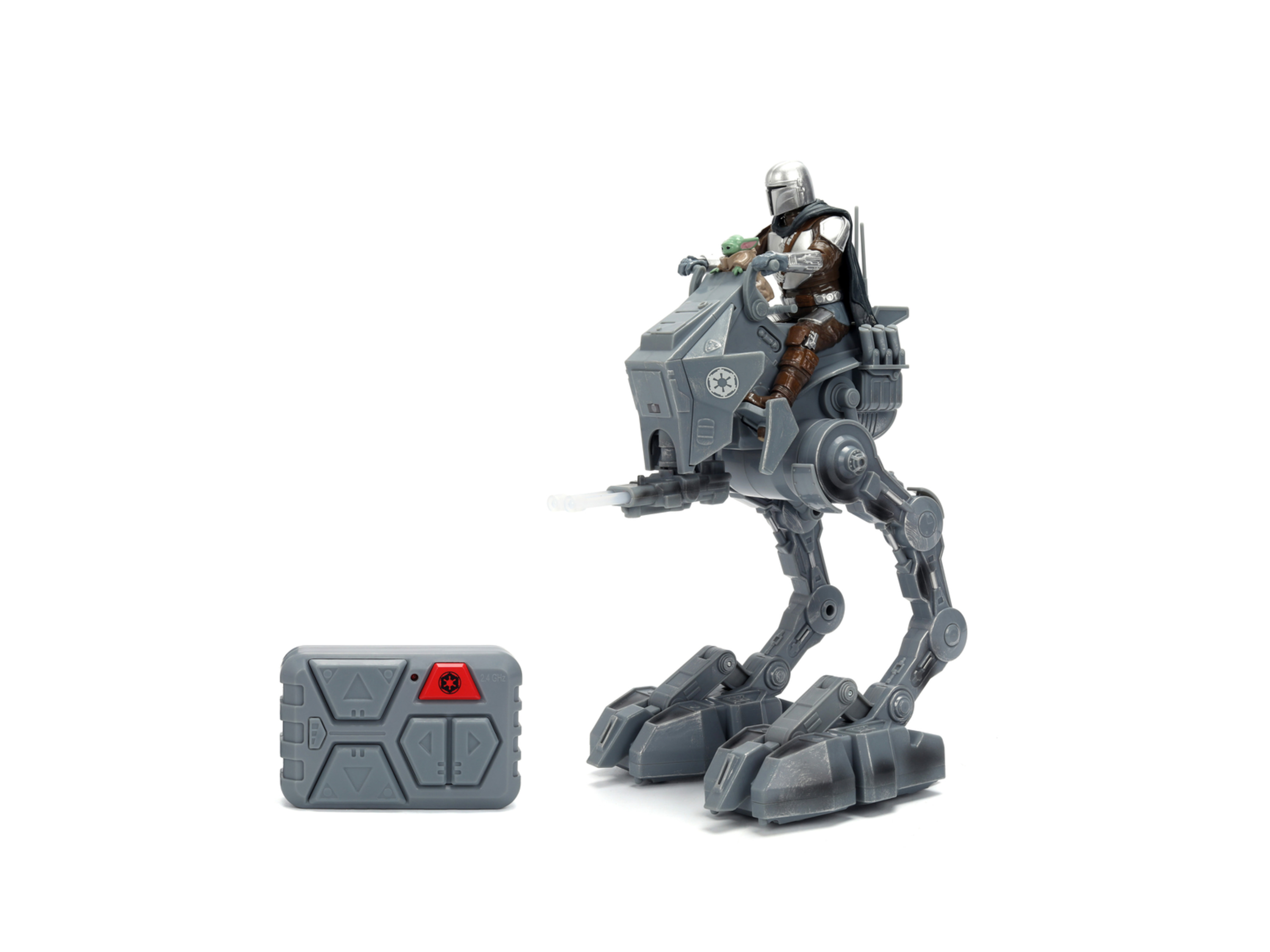 Jada RC Star Wars At-Rt