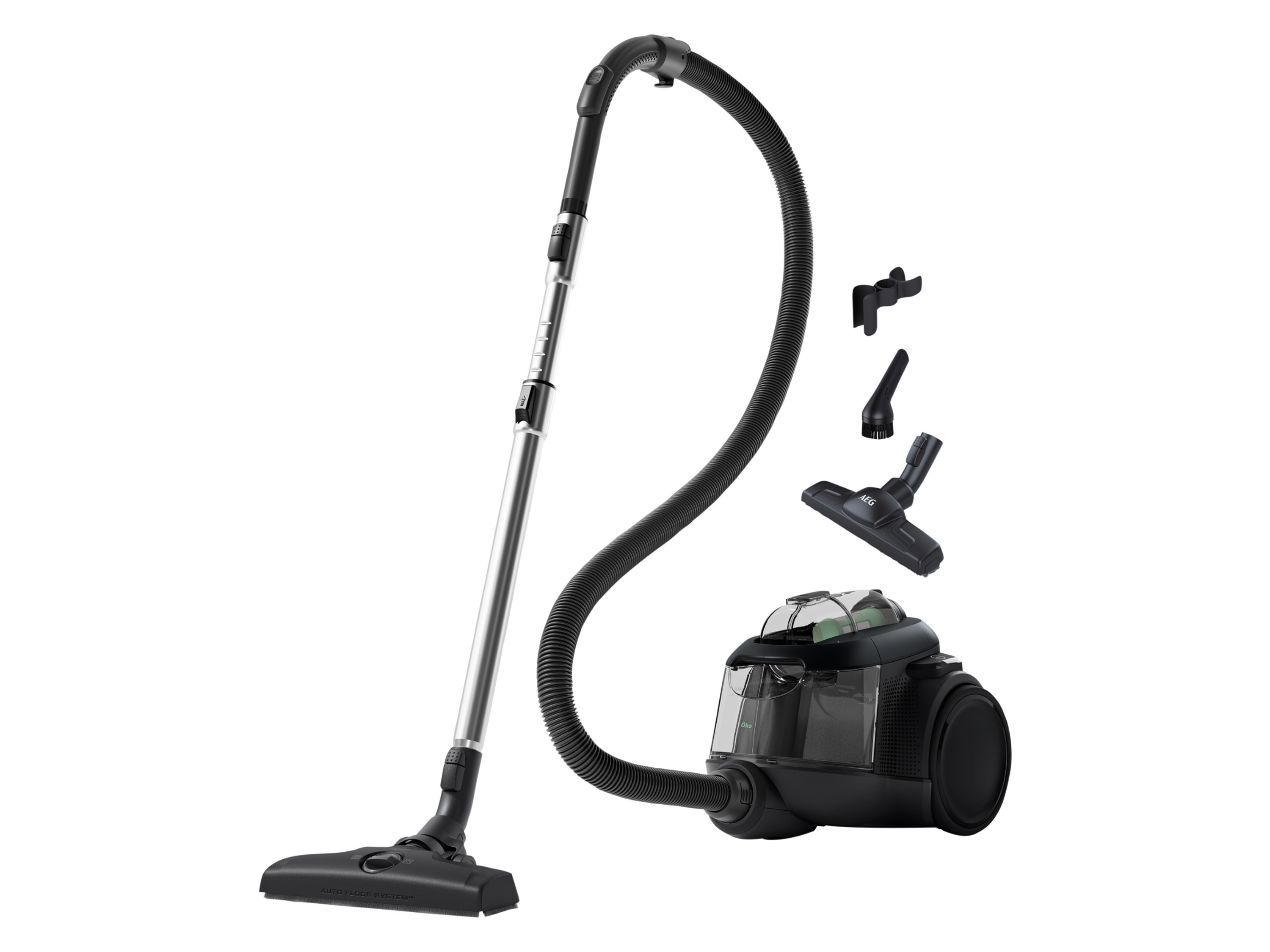 AEG Podlahový vysavač »Al61C2Oko«