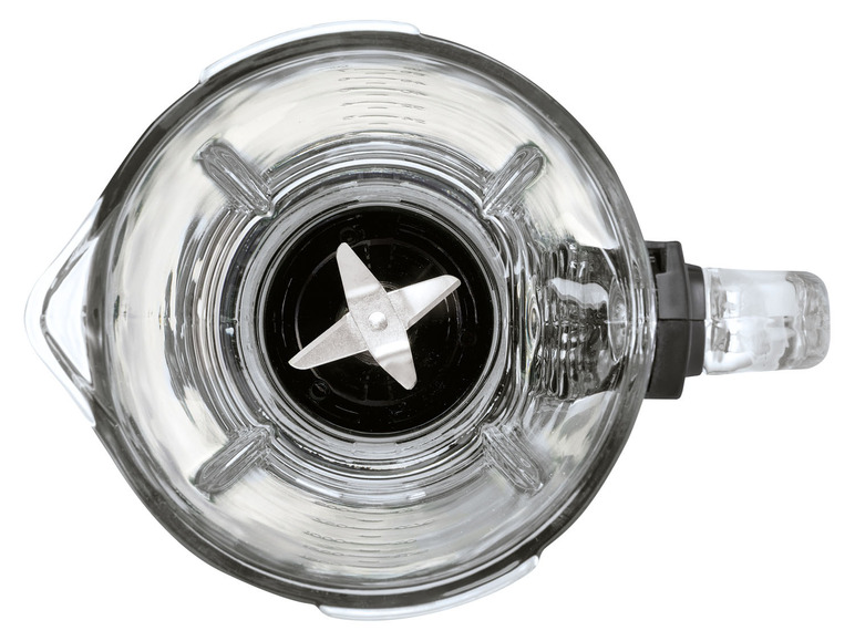  Zobrazit na celou obrazovku SILVERCREST® Stolní mixér 1,75 l SSTMC 600 A1 - Obrázek 6