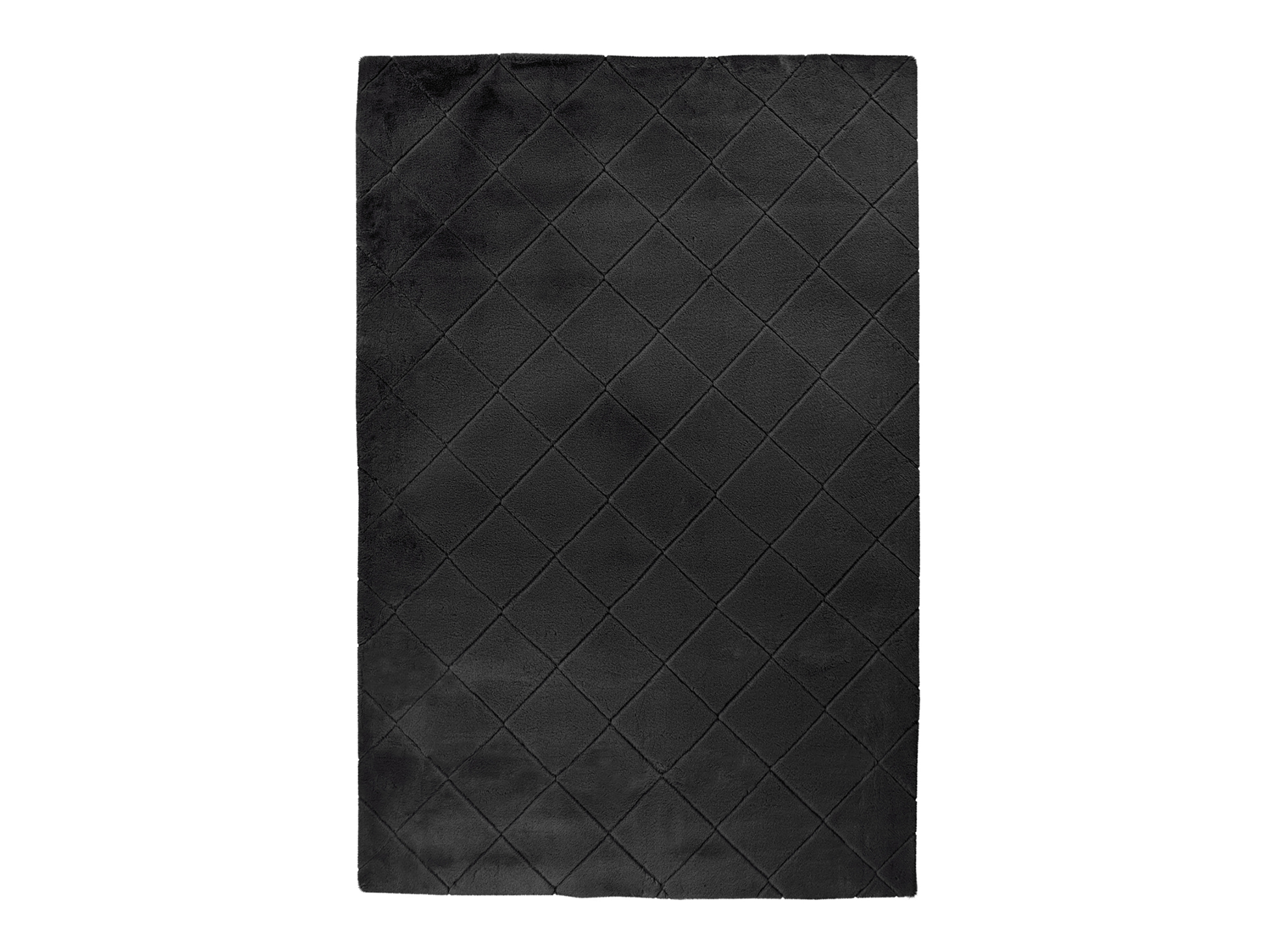 Padiro Koberec Imala (100, 160 x 230 cm, černá)