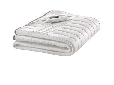 SILVERCREST® PERSONAL CARE Elektrická nahřívací podložka SWUB 85 D3