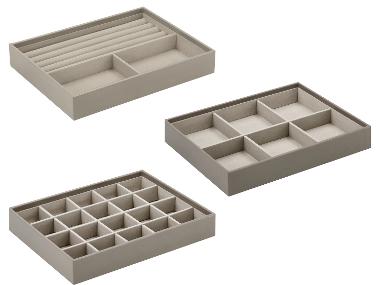 CIEN Beauty Krabička na šperky