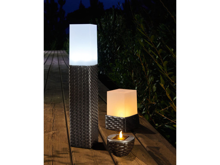  Zobrazit na celou obrazovku LIVARNO home Solární LED svítidlo - Obrázek 18
