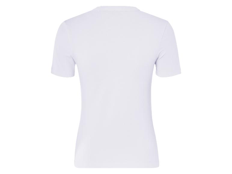  Zobrazit na celou obrazovku Dámské triko / Dámské triko crop top - Obrázek 9