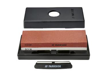 PARKSIDE® Brusný kámen 2 v 1