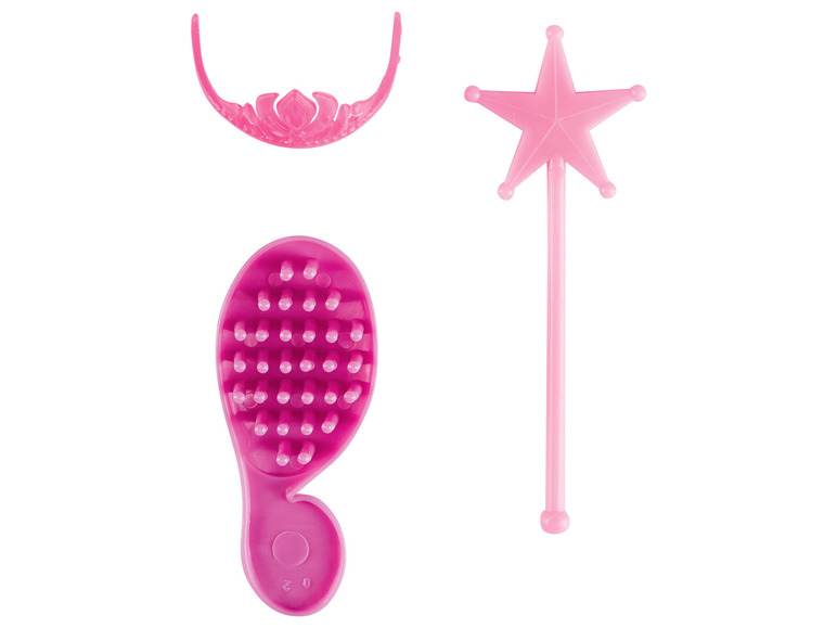  Zobrazit na celou obrazovku Playtive Fashion Doll panenka Lucy - Obrázek 11