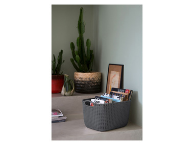 Curver Košík KNIT, 19 l