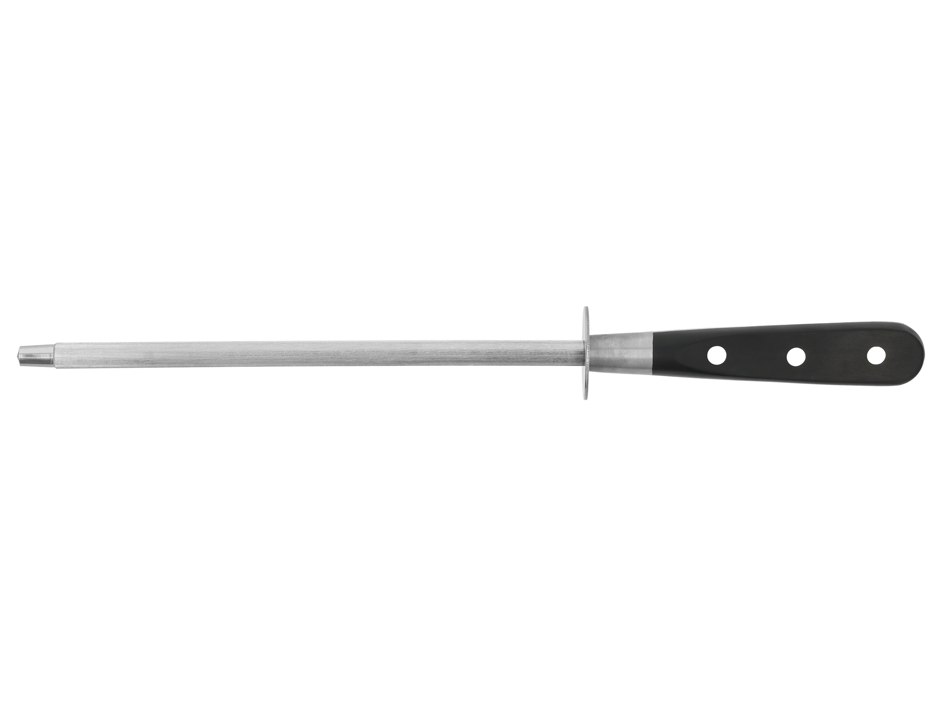 Silvercrest® Nůž na chléb / Vykosťovací nůž / Ocílka