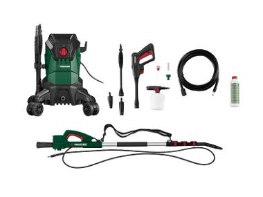 PARKSIDE® Vysokotlaký čistič PHDF 150 A1 a teleskopická tryska PTL 4 C5