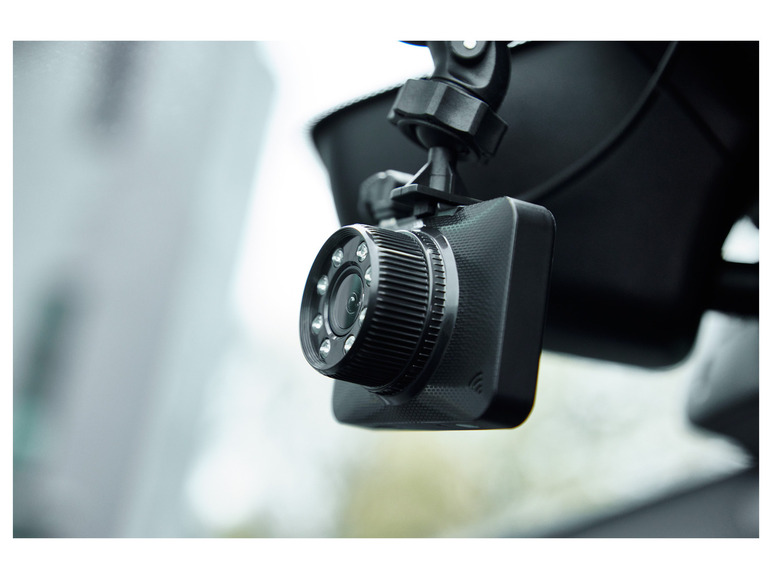  Zobrazit na celou obrazovku OSRAM Palubní kamera Roadsight 10P - Obrázek 11