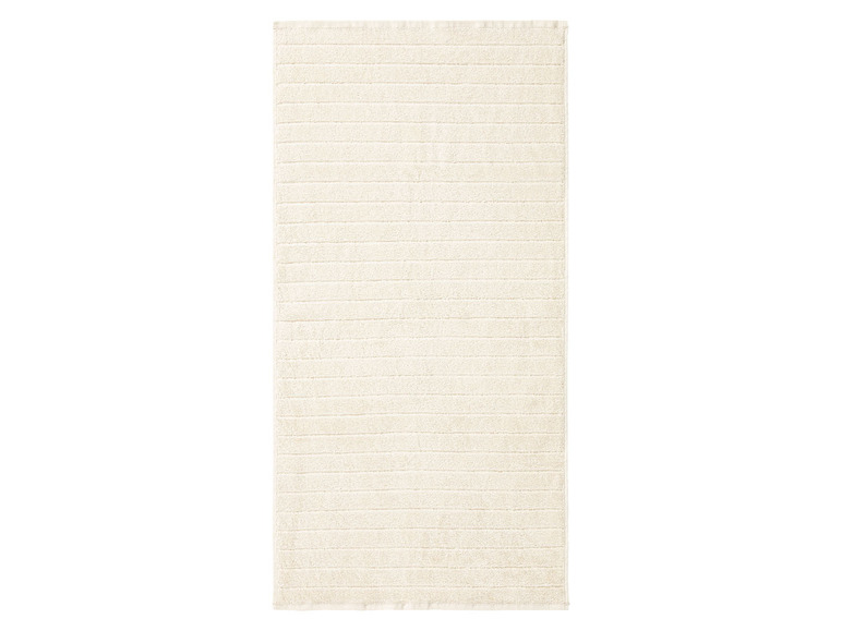  Zobrazit na celou obrazovku LIVARNO home Froté ručník, 50 x 100 cm, 2 kusy - Obrázek 8