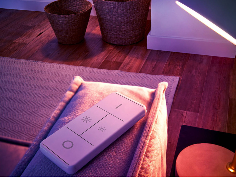  Zobrazit na celou obrazovku LIVARNO home Zigbee 3.0 Smart Home Starter Kit Gateway - Obrázek 10
