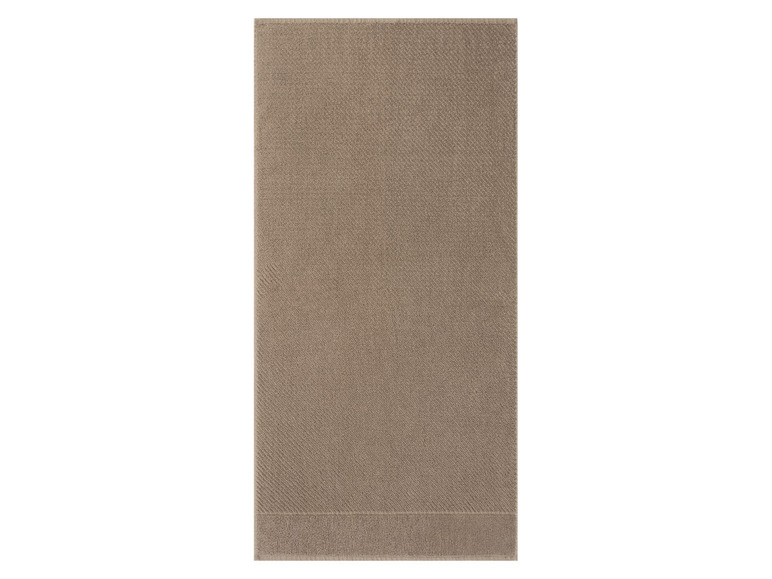  Zobrazit na celou obrazovku LIVARNO home Froté osuška, 70 x 140 cm - Obrázek 3