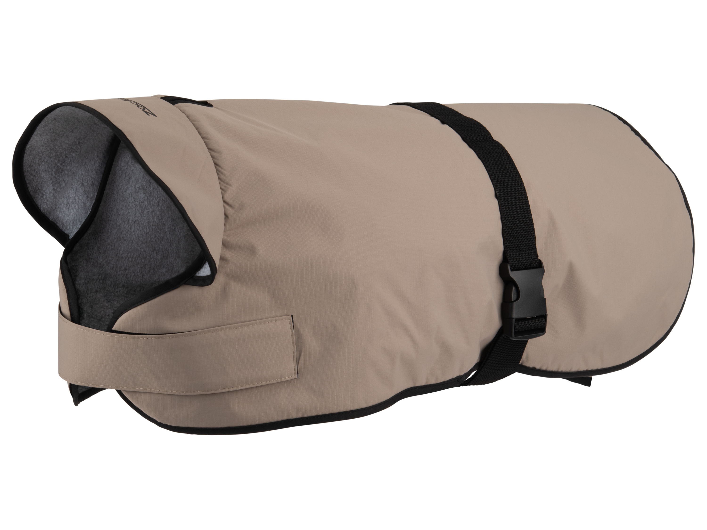 zoofari® Obleček pro psy (béžová, S)