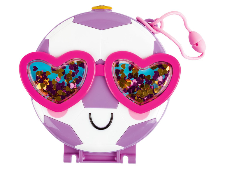  Zobrazit na celou obrazovku MATTEL Polly Pocket herní sada - Obrázek 2