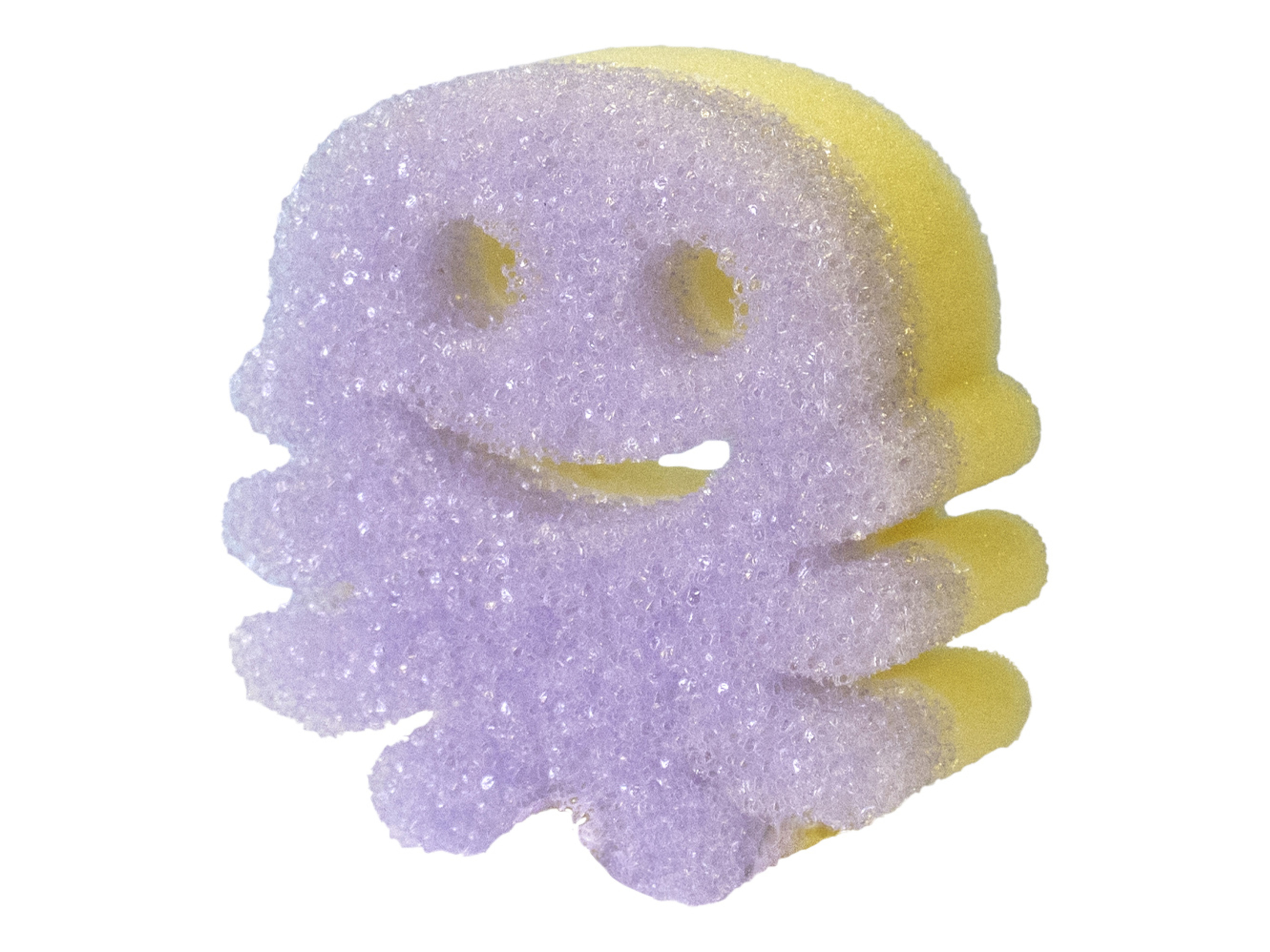Scrub Daddy Sada houbiček (chobotnice máma)