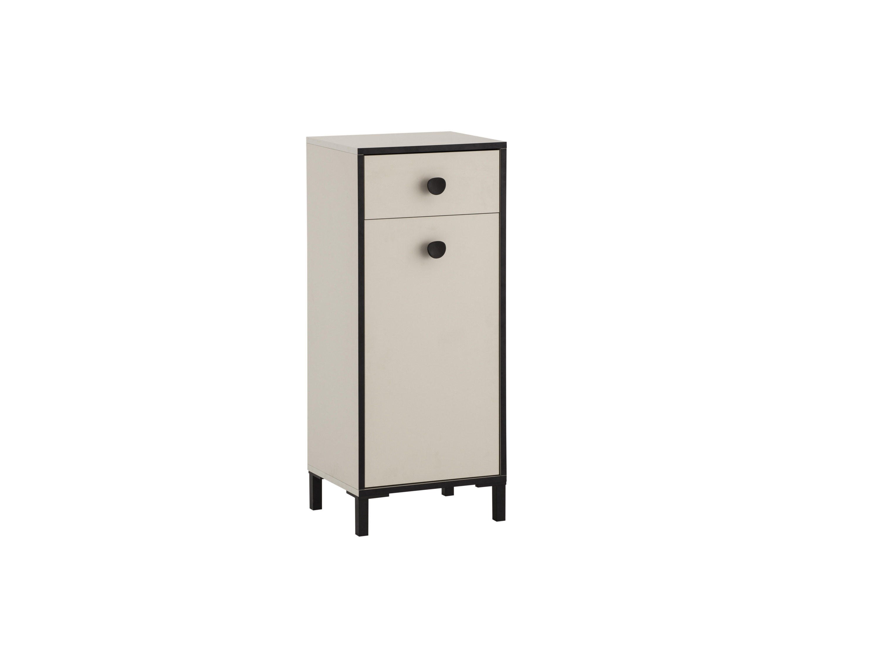 Schildmeyer Vysoká komoda »Edda«