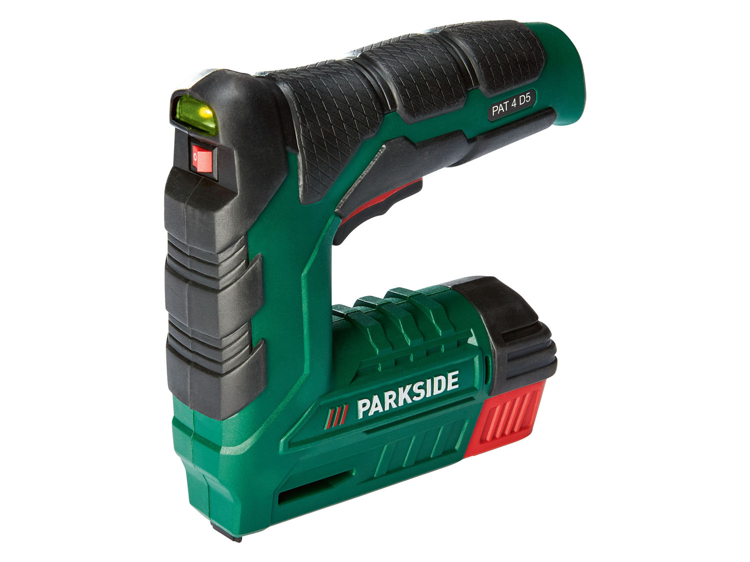 PARKSIDE® Aku sponkovačka PAT 4 D5
