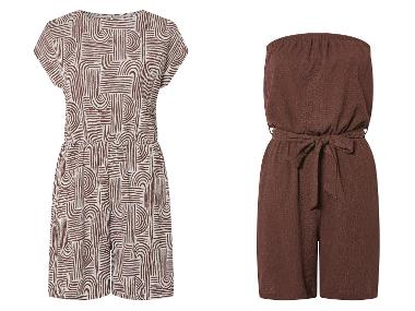 esmara® Dámský overal