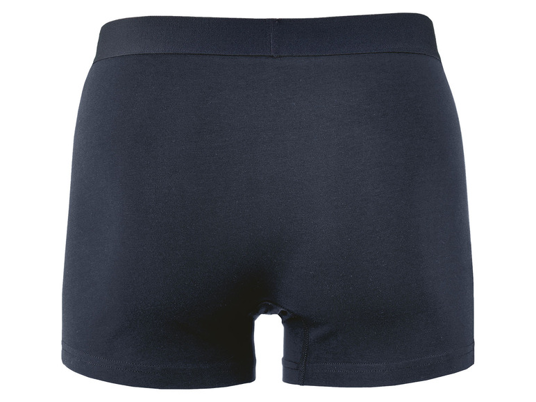  Zobrazit na celou obrazovku PARKSIDE® Pánské boxerky, 2 kusy - Obrázek 3