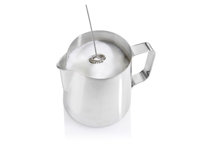  Zobrazit na celou obrazovku SILVERCREST® Napěňovač mléka - Obrázek 3