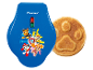 Vaflovač Paw Patrol od Bestronu.