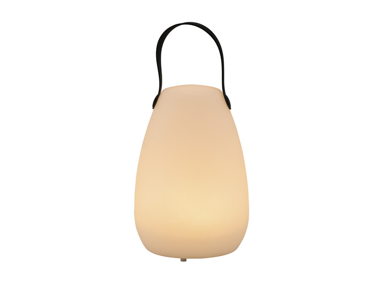  Zobrazit na celou obrazovku LIVARNO home Aku venkovní stolní LED lampa - Obrázek 6
