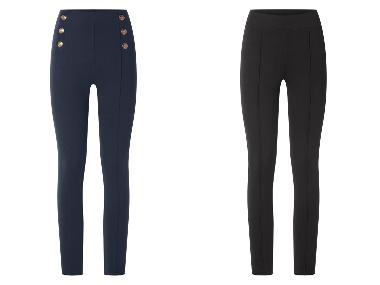 esmara® Dámské džegíny