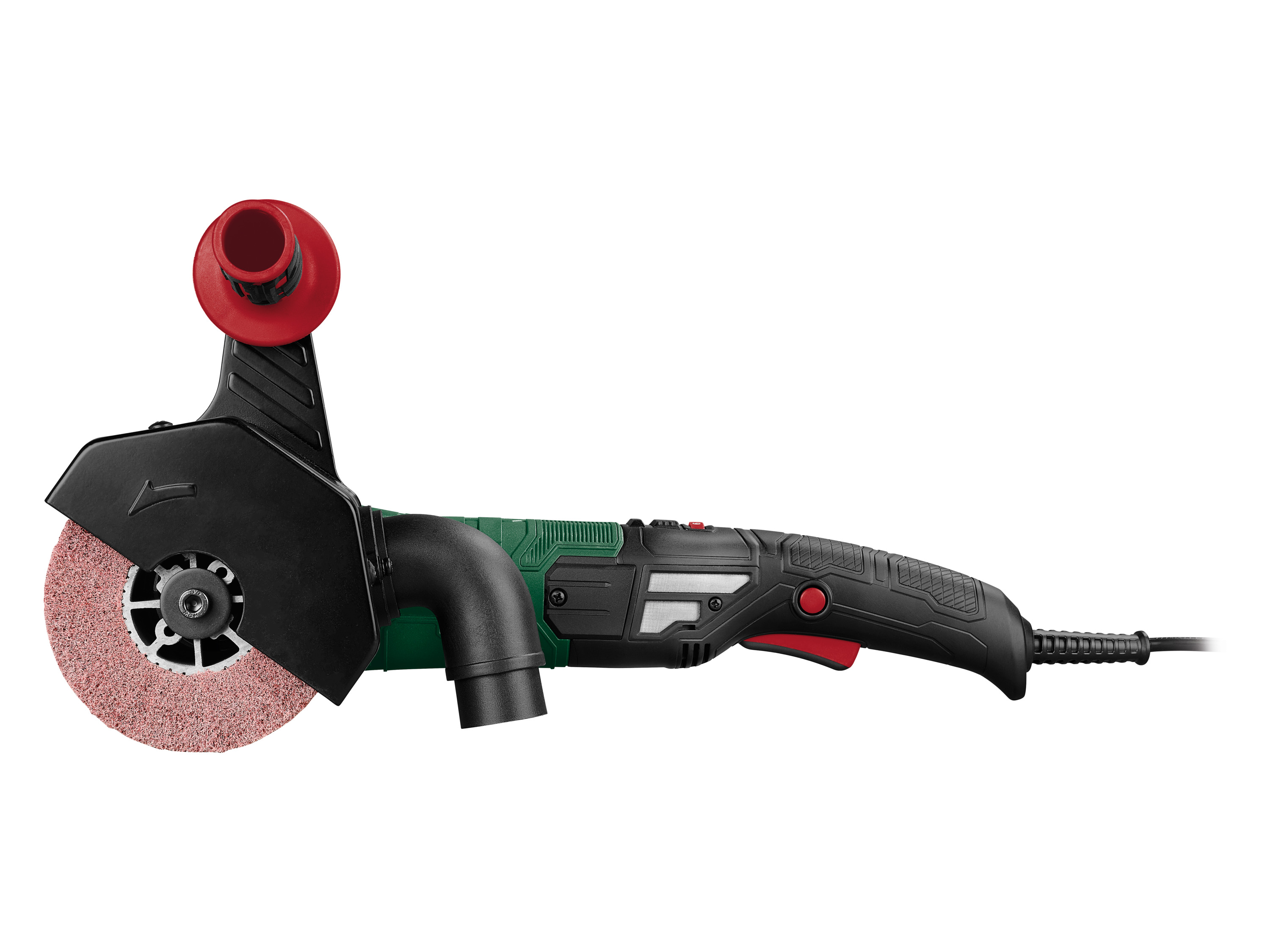 Parkside® Matovací/kartáčová bruska Pbsm 1300 A1