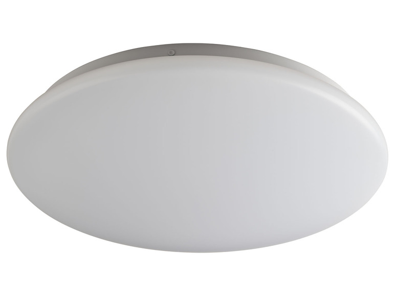  Zobrazit na celou obrazovku LIVARNO home Stropní LED svítidlo s barevným dekorativním světlem, Ø 34 cm - Obrázek 3