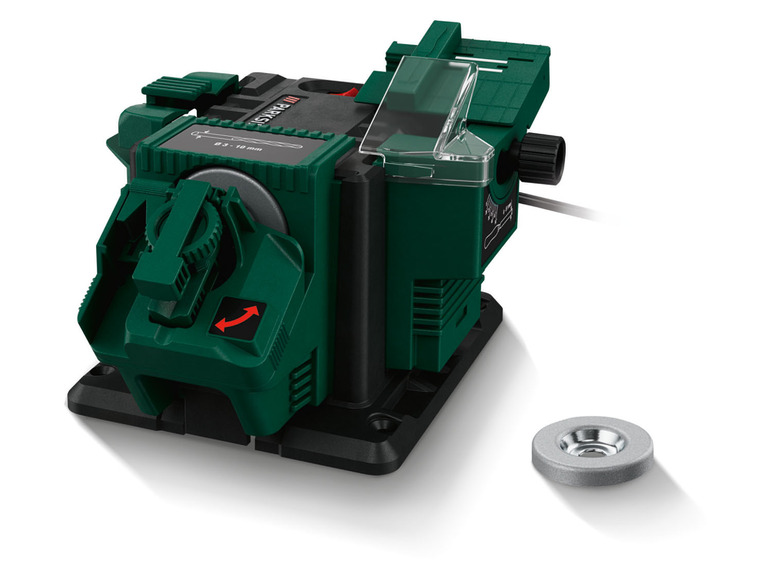  Zobrazit na celou obrazovku PARKSIDE® Ostřička PSS 65 C1 - Obrázek 1