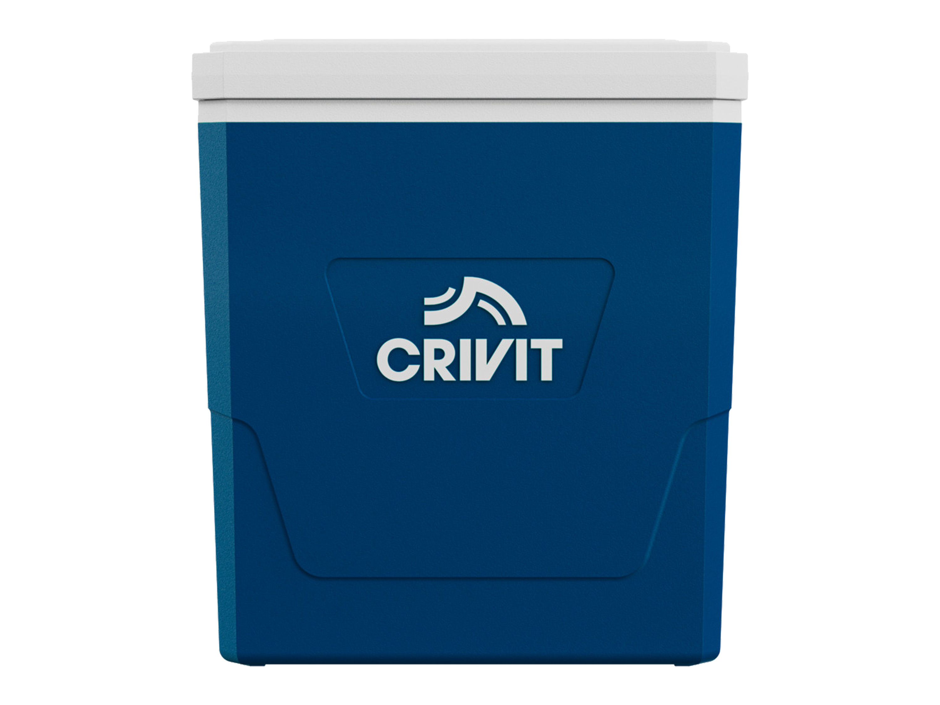 Crivit Chladicí box CK 25 A1, 25 l (modrá)