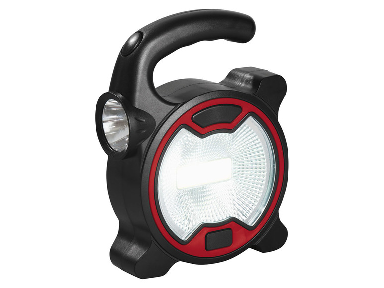  Zobrazit na celou obrazovku PARKSIDE® Ruční LED svítilna - Obrázek 7