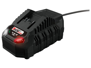 PARKSIDE® Rychlonabíječka PLG 20 C3