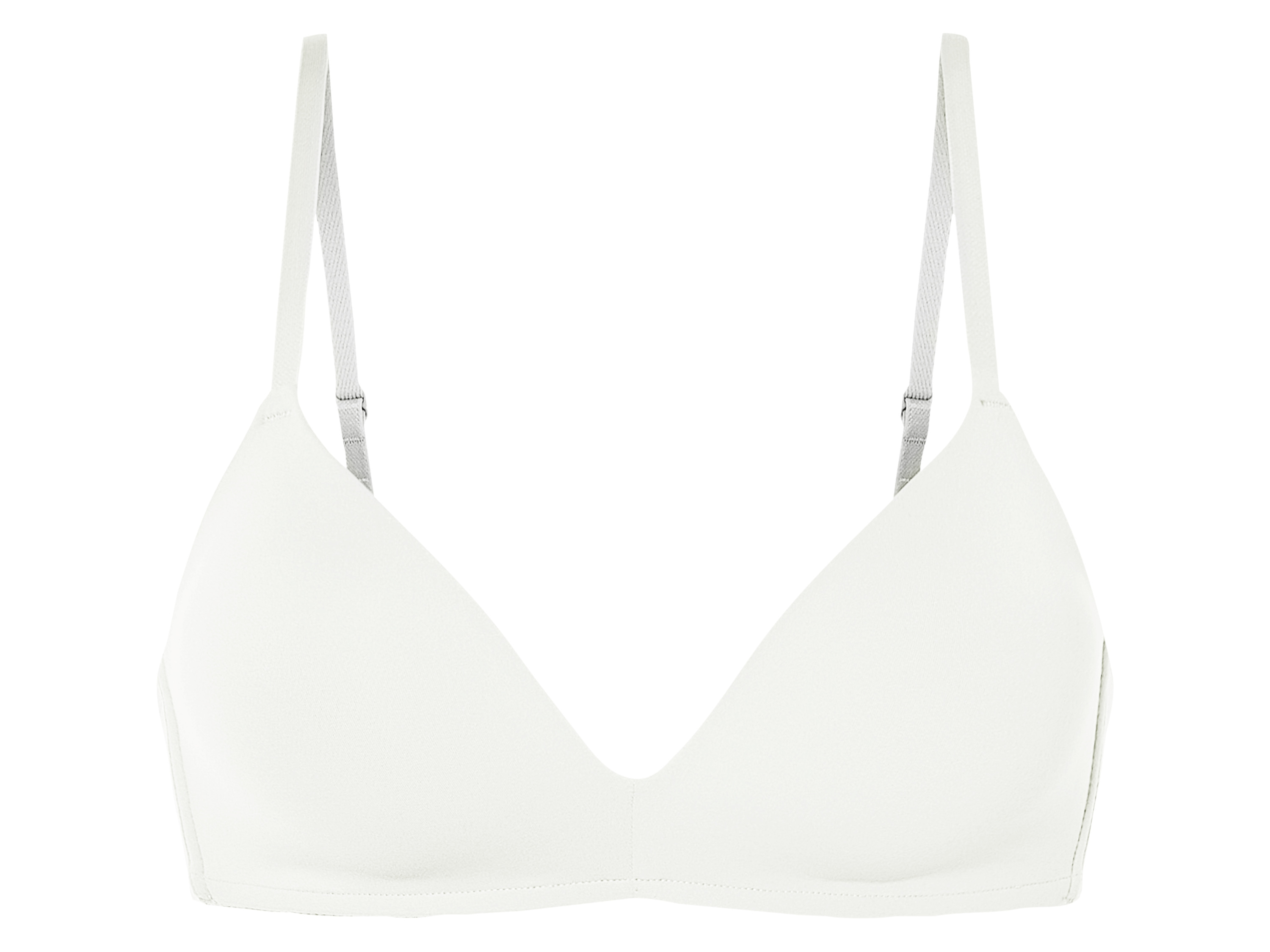 esmara® Dámská podprsenka (bílá, 85C)