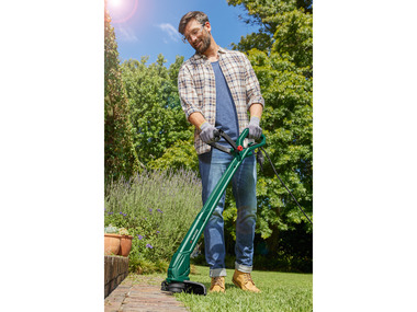 PARKSIDE® Elektrická strunová sekačka PRT 300 B2