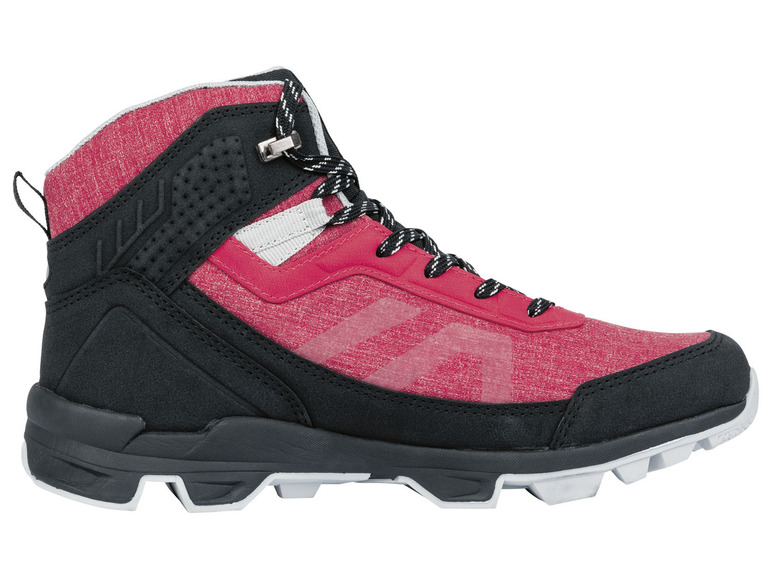  Zobrazit na celou obrazovku Rocktrail Dámská trekingová obuv - Obrázek 13