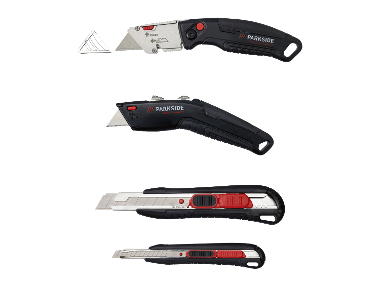 PARKSIDE PERFORMANCE® Nůž